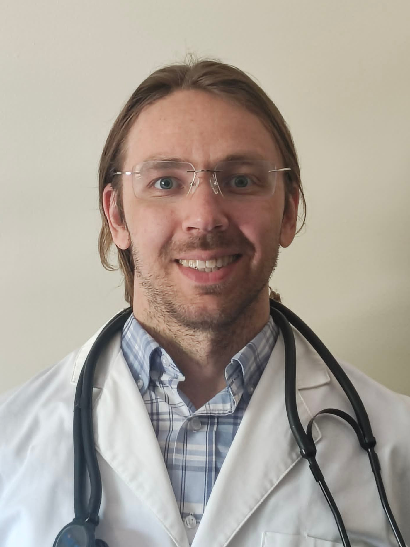 David Protaziuk MSN APRN FNP-C Experienced VA C&P Examiner